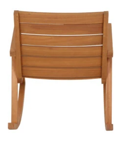 Siena Garden Schaukelsessel Alva, Inkl. Kissen -Garten im Freien 6983134 WE FS 003 GautzschSchaukelstuhlAlva