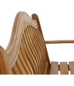 Siena Garden Gartenbank Dublin, 3-Sitzer -Garten im Freien 6983142 WE DE 001 SienaGardenBankDublin