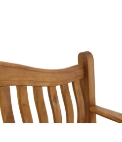 Siena Garden Gartenbank Dublin, 3-Sitzer -Garten im Freien 6983142 WE DE 002 SienaGardenBankDublin