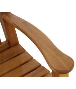 Siena Garden Gartenbank Dublin, 3-Sitzer -Garten im Freien 6983142 WE DE 003 SienaGardenBankDublin