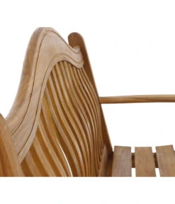 Siena Garden Gartenbank Dublin, 3-Sitzer -Garten im Freien 6983142 WE DE 004 SienaGardenBankDublin