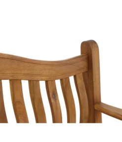 Siena Garden Gartenbank Dublin, 3-Sitzer -Garten im Freien 6983142 WE DE 006 SienaGardenBankDublin