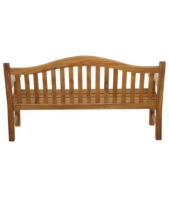 Siena Garden Gartenbank Dublin, 3-Sitzer -Garten im Freien 6983142 WE FS 004 SienaGardenBankDublin