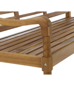 Siena Garden Gartenbank Westport, 3-Sitzer -Garten im Freien 6983159 WE DE 001 GautzschGartenbankWestport