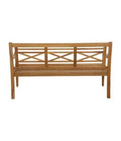 Siena Garden Gartenbank Westport, 3-Sitzer -Garten im Freien 6983159 WE FS 004 GautzschGartenbankWestport