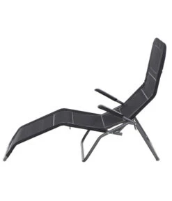 Siena Garden Kippliege Anco, Ca. B56/H103,5/T175 Cm 15 Siena Garden Kippliege Anco, Ca. B56/H103,5/T175 Cm -Garten im Freien 6983225 WE FS 003 SienaGardenKippliegeAnco