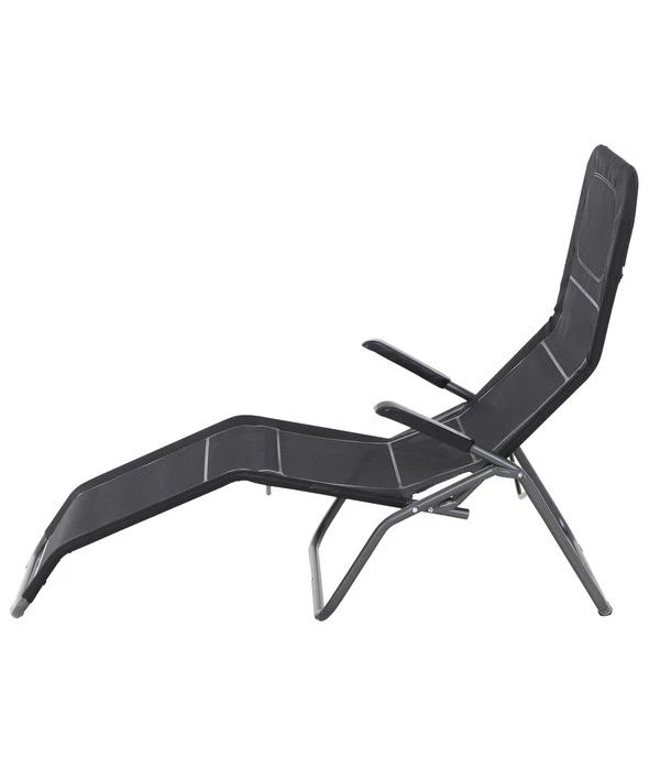 Siena Garden Kippliege Anco, Ca. B56/H103,5/T175 Cm 5 Siena Garden Kippliege Anco, Ca. B56/H103,5/T175 Cm – Bild 3