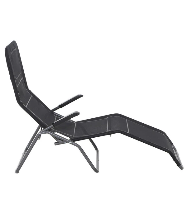 Siena Garden Kippliege Anco, Ca. B56/H103,5/T175 Cm 7 Siena Garden Kippliege Anco, Ca. B56/H103,5/T175 Cm – Bild 5