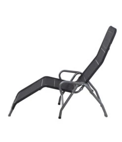 Siena Garden Kippliege Bito, Ca. B54/H118/T183 Cm -Garten im Freien 6983266 WE FS 003 SienaGardenKippliegeBito