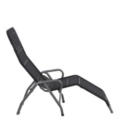 Siena Garden Kippliege Bito, Ca. B54/H118/T183 Cm -Garten im Freien 6983266 WE FS 005 SienaGardenKippliegeBito