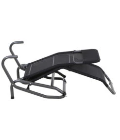 Siena Garden Kippliege Bito, Ca. B54/H118/T183 Cm -Garten im Freien 6983266 WE FS 008 SienaGardenKippliegeBito