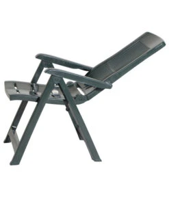 PROGARDEN Klappsessel Tampa -Garten im Freien 6986350 WE FS 009 SienaGardenKlappsesselTampa