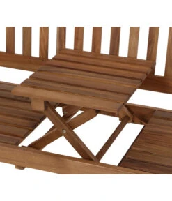 Siena Garden Gartenbank Pisa, 3-Sitzer -Garten im Freien 6986392 WE DE 001 GautzschSitzbankPisa