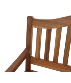 Siena Garden Gartenbank Pisa, 3-Sitzer -Garten im Freien 6986392 WE DE 002 GautzschSitzbankPisa