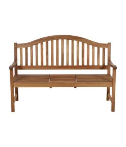 Siena Garden Gartenbank Pisa, 3-Sitzer -Garten im Freien 6986392 WE DE 003 GautzschSitzbankPisa