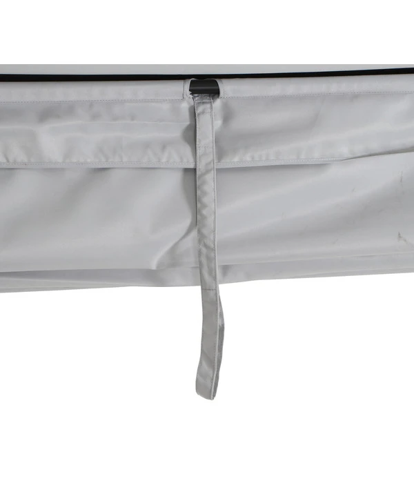 Siena Garden Loungebett Waikiki, Ca. B150/H200/T206 Cm 11 Siena Garden Loungebett Waikiki, Ca. B150/H200/T206 Cm – Bild 9