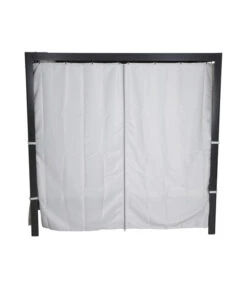 Siena Garden Loungebett Waikiki, Ca. B150/H200/T206 Cm 28 Siena Garden Loungebett Waikiki, Ca. B150/H200/T206 Cm -Garten im Freien 6986400 WE DE 011 GautzschLoungebettWaikiki