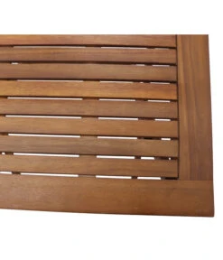 Siena Garden Klapptisch Akazie -Garten im Freien 6986566 WE DE 003 Klapptisch70x70cmAKAFSC