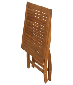 Siena Garden Klapptisch Akazie -Garten im Freien 6986566 WE FS 005 Klapptisch70x70cmAKAFSC
