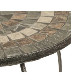 Siena Garden Mosaikblumenständer Felinca, Ca. Ø40/H60,5 Cm -Garten im Freien 6986590 WE DE 001 FelinaBlumenstaender