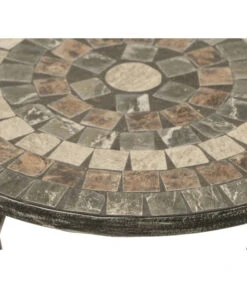 Siena Garden Mosaikblumenständer Felinca, Ca. Ø40/H60,5 Cm -Garten im Freien 6986590 WE DE 002 FelinaBlumenstaender