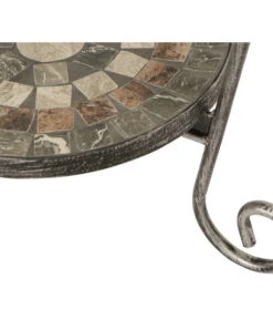 Siena Garden Mosaikblumenständer Felinca, Ca. Ø40/H60,5 Cm -Garten im Freien 6986590 WE DE 005 FelinaBlumenstaender