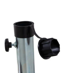 Siena Garden Kreuzständer 14 Siena Garden Kreuzständer -Garten im Freien 6987689 WE DE 003 SienaGardenStahlkreuz