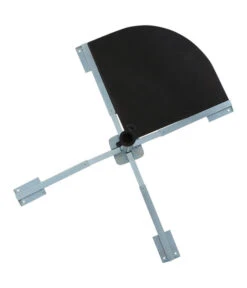 Siena Garden Kreuzständer 11 Siena Garden Kreuzständer -Garten im Freien 6987689 WE FS 003 SienaGardenStahlkreuz