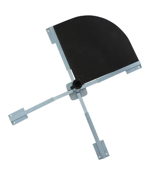 Siena Garden Kreuzständer 5 Siena Garden Kreuzständer – Bild 3