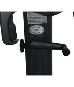 Siena Garden Ampelschirm Alphawing N+, Rund, Ca. Ø350 Cm -Garten im Freien 6987911 WE DE 003 SienaGardenAmpelschirmAlphawingN350cmAnthrazit