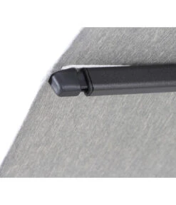 Siena Garden Ampelschirm Cirrus, Quadratisch, Ca. B350/T350 Cm -Garten im Freien 6987994 WE DE 003 SienaGardenCirrus350x350cm