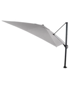 Siena Garden Ampelschirm Cirrus, Quadratisch, Ca. B350/T350 Cm -Garten im Freien 6987994 WE FS 004 SienaGardenCirrus350x350cm