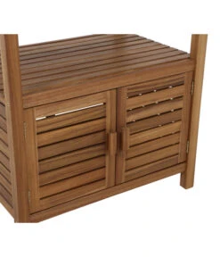 Siena Garden Outdoorküche Mittelteil Riva, Hoch 18 Siena Garden Outdoorküche Mittelteil Riva, Hoch -Garten im Freien 6989495 WE DE 001 SienaGardenOutdoorkuecheMittelteilRivaMittelteil