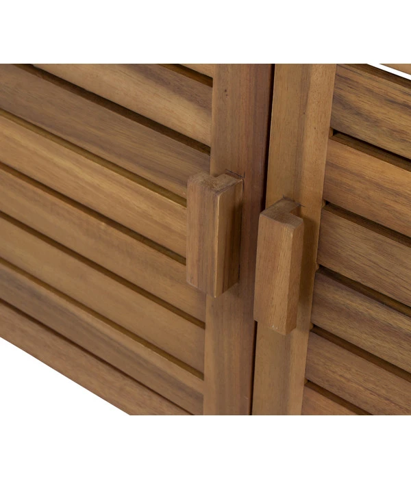 Siena Garden Outdoorküche Mittelteil Riva, Hoch 12 Siena Garden Outdoorküche Mittelteil Riva, Hoch – Bild 10