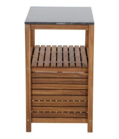 Siena Garden Outdoorküche Mittelteil Riva, Hoch 14 Siena Garden Outdoorküche Mittelteil Riva, Hoch -Garten im Freien 6989495 WE FS 003 SienaGardenOutdoorkuecheMittelteilRivaMittelteil