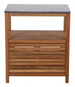 Siena Garden Outdoorküche Mittelteil Riva, Hoch 15 Siena Garden Outdoorküche Mittelteil Riva, Hoch -Garten im Freien 6989495 WE FS 004 SienaGardenOutdoorkuecheMittelteilRivaMittelteil