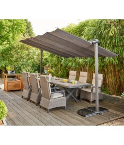 Siena Garden Outdoorküche Mittelteil Riva, Hoch 17 Siena Garden Outdoorküche Mittelteil Riva, Hoch -Garten im Freien 6989495 WE MO 002 SienaGardenOutdoorkuecheMittelteilRivaMittelteil