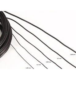 Bonsai-Draht -Garten im Freien 7975881 WE DE 01 Bonsaidraht1mmAluminiumdrahtDehnerExpressHerzig