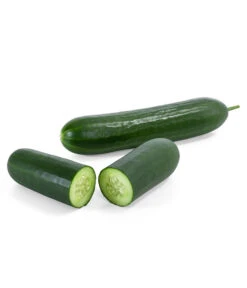 Mini Schlangengurke -Garten im Freien 8830747 WE FS 003 Minischlangengurke