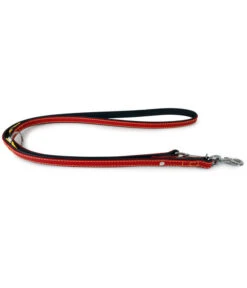 Das Lederband Führleine Frankfurt