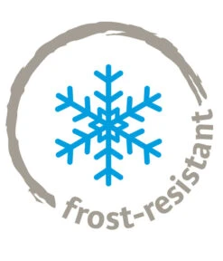 Scheurich Kunststoff-Topf Riva, Rund -Garten im Freien WE DE 001 frostresistenticonscheurich