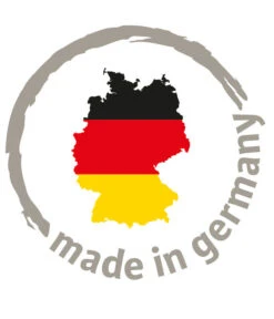 Scheurich Kunststoff-Topf Riva, Rund -Garten im Freien WE DE 002 madeingermanyiconscheurich