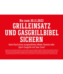 Weber Gasgrill Spirit EP 335 Premium GBS, 60 X 44 Cm 7 Weber Gasgrill Spirit EP 335 Premium GBS, 60 X 44 Cm -Garten im Freien Weber Genesis HighHeat 23 LIDSticker 130x90mm 230814