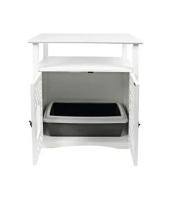 Kerbl Katzenschrank "Helena" -Garten im Freien X005476429 BildD KerblKatzenhausHelenaInnen